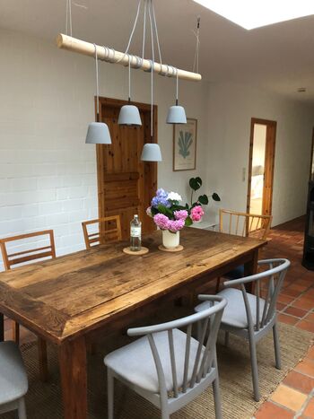 Wohnung in Hauptstraße, Neuenkirchen Bild 2