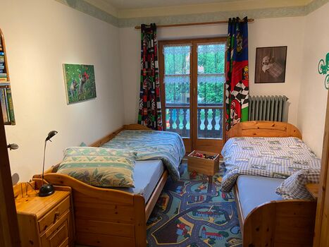 Wohnung und Zimmer Speer Bild 2