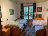 Wohnung und Zimmer Speer Bild 2