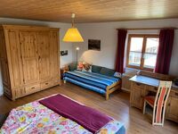 Wohnung und Zimmer Speer Bild 1