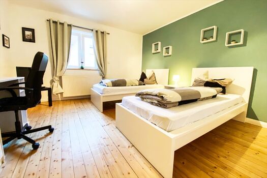 HomeRent in Sankt Leon-Rot und Umgebung Obrázok 4