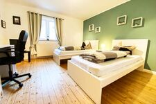 HomeRent in Sankt Leon-Rot und Umgebung Bild 4