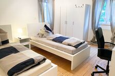 HomeRent in Sankt Leon-Rot und Umgebung Bild 1