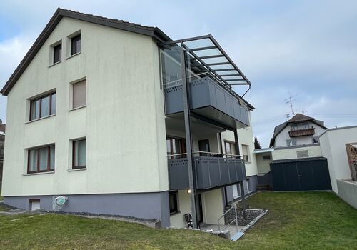 Apartment Erbach-Ulm Bild 3