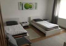 Gästezimmer Limmer Bild 1