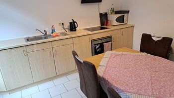 Wohnung Klein 1 Zdjęcie 4