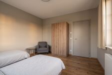 Business Apartment Horrem Bild 3