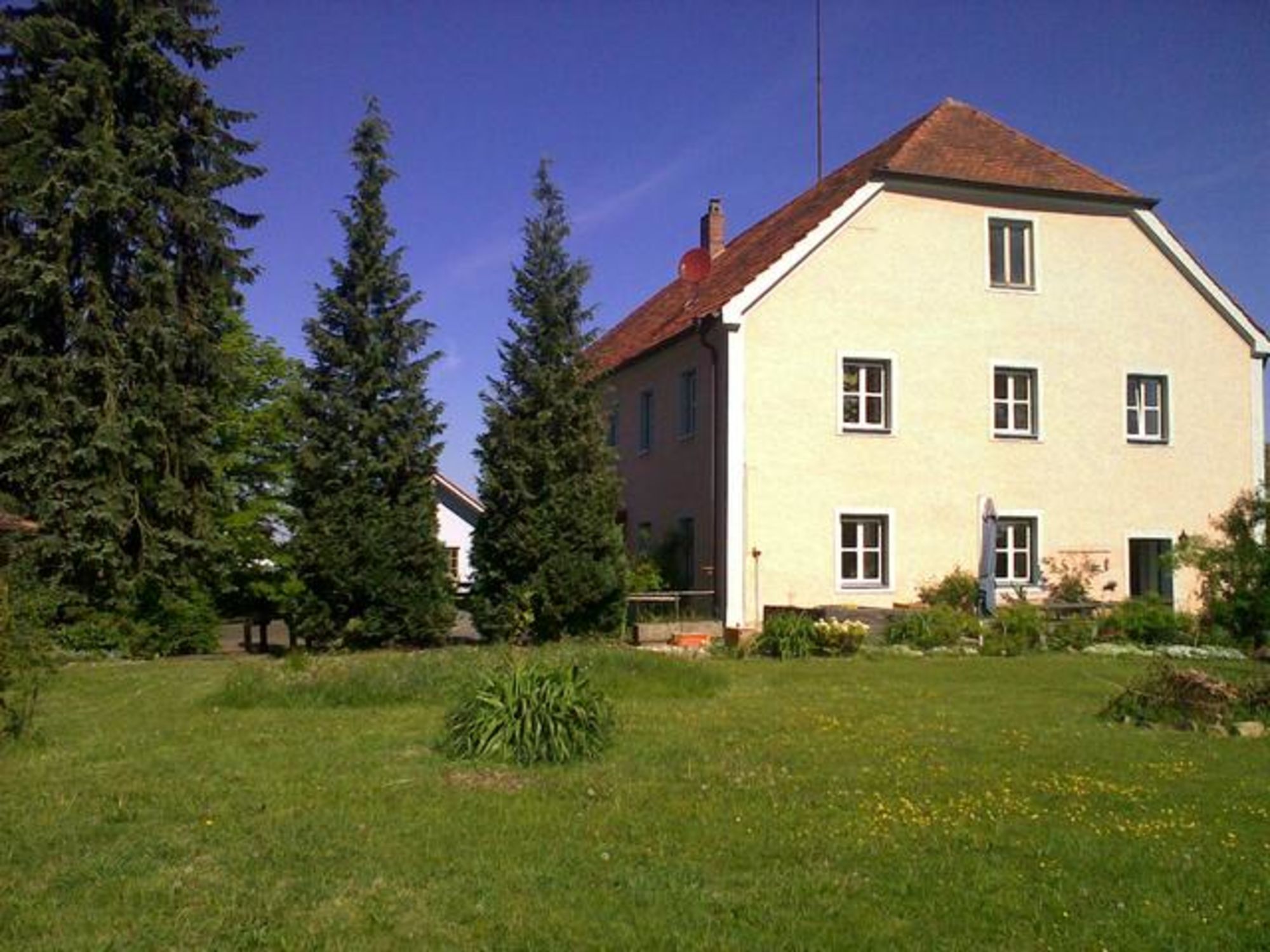 Ferienwohnung Albersdorf