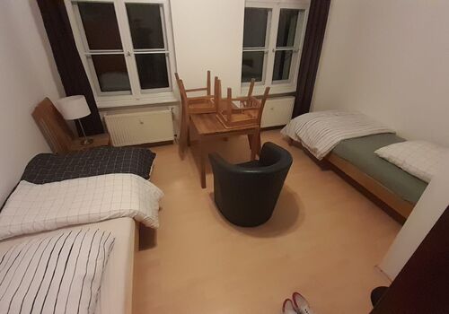 Wohnung Baumann 4 Per Bild 5