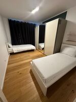 Wohnung alleinige Nutzung 90m² 6 Betten Wiesbaden/ Mainz Bild 10