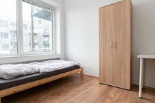 Helle Maisonettewohnung für Monteure und Handwerker Bild 9