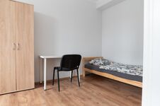 Helle Maisonettewohnung für Monteure und Handwerker Bild 10