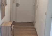 Apart-Wohnung 2 Haarhoff Bild 13