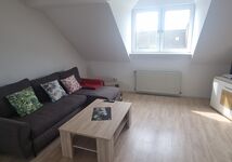 Apart-Wohnung 2 Haarhoff Bild 1