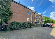 S#2 EG – Apartment mit Privatparken & nähe Mercedes Benz Zdjęcie 18