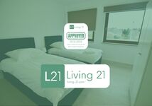 Living 21 in BEELITZ Bild 1