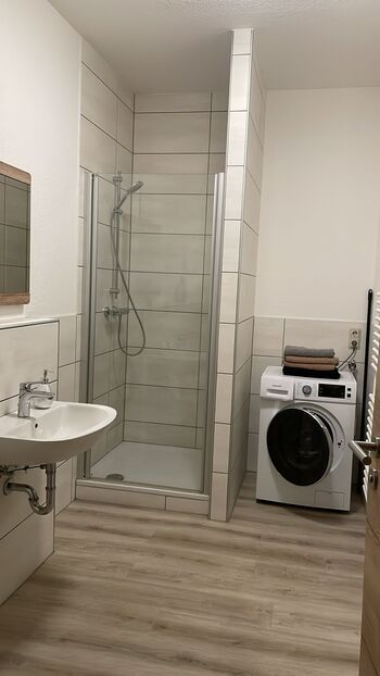 Monteurzimmer Monteurunterkünfte Thüringen Häuser+Wohnungen Bild 5