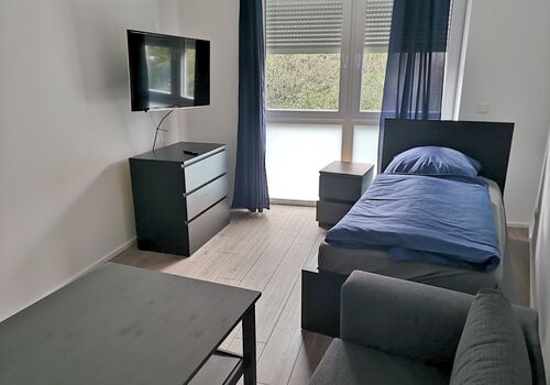 Top Preis - Wohnung mit allen Extras und Internet Picture 3