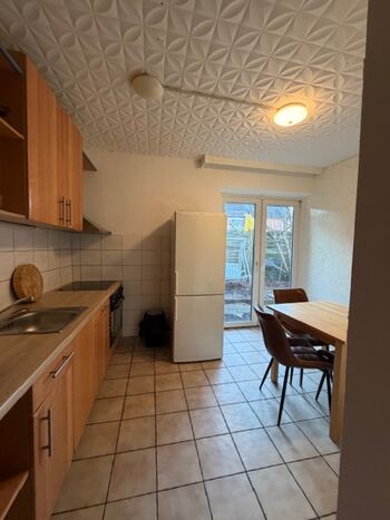 Haus in Ralstedt / Hamburg Bild 4