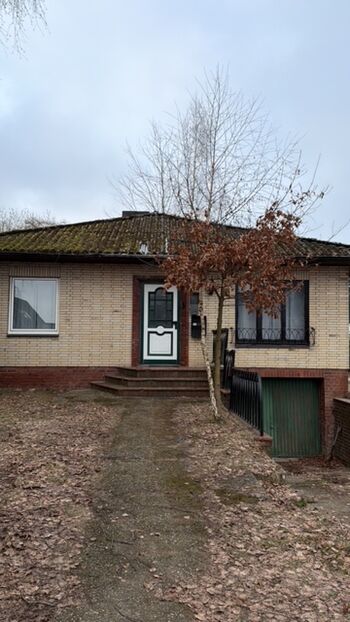 Haus in Ralstedt / Hamburg Bild 2