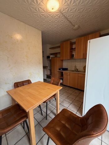 Haus in Ralstedt / Hamburg Bild 5