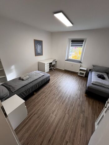 MOZI Augsburg | Zahlreiche Apartments in der Region