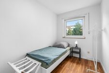 Monteurunterkünfte in Worms – 24h Check-In Bild 3