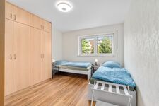 Monteurunterkünfte in Worms – 24h Check-In Bild 2