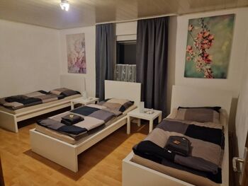 HomeRent in Gummersbach und Umgebung