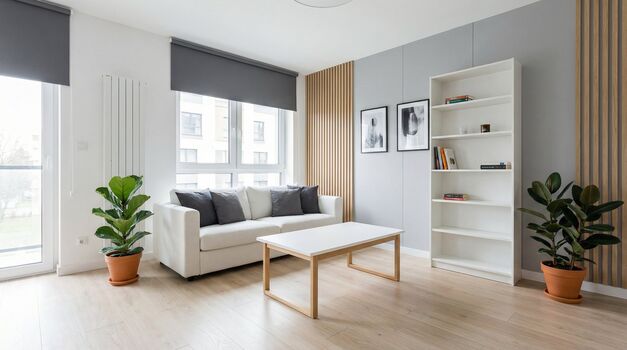 FL11 / TOMASZ-LIVING in HANDEWITT - Ruhige Lage Bild 5