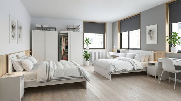 FL11 / TOMASZ-LIVING in HANDEWITT - Ruhige Lage Bild 4