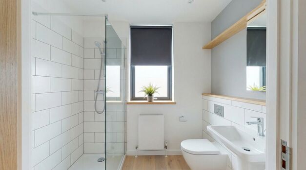 FL11 / TOMASZ-LIVING in HANDEWITT - Ruhige Lage Bild 2