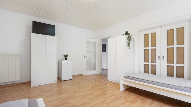 Monteurzimmer2Rent Apartment - Schweinfurt, Schonungen