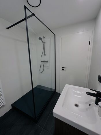 Flexible Unterkunft für Gruppen – komplett ausgestattet, WLAN, Küche Obrázok 3