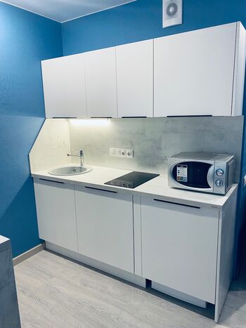 Flexible Unterkunft für Gruppen – komplett ausgestattet, WLAN, Küche Obrázok 2