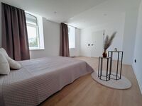 Flexible Unterkunft für Gruppen – komplett ausgestattet, WLAN, Küche Bild 1