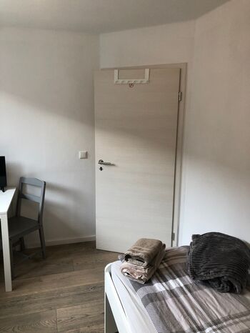 Komfortabel und voll ausgestattete Unterkunft Bild 4