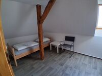 Appartement Altmarkliebe, Nähe Seehausen - Platz für 15 Pers Bild 18