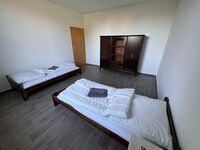 Appartement Altmarkliebe, Nähe Seehausen - Platz für 15 Pers Bild 20