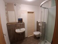 Appartement Altmarkliebe, Nähe Seehausen - Platz für 15 Pers Bild 16