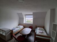 Appartement Altmarkliebe, Nähe Seehausen - Platz für 15 Pers Bild 14