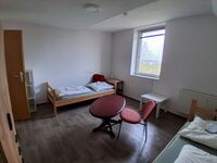 Appartement Altmarkliebe, Nähe Seehausen - Platz für 15 Pers Bild 19