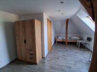 Appartement Altmarkliebe, Nähe Seehausen - Platz für 15 Pers Bild 17