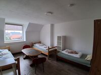 Appartement Altmarkliebe, Nähe Seehausen - Platz für 15 Pers Bild 15