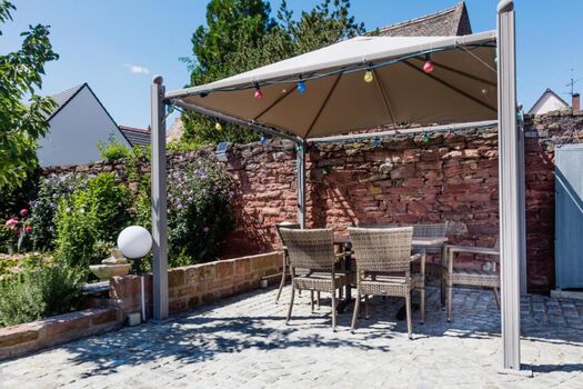 Business Pension Gasper Raunheim Zdjęcie 2