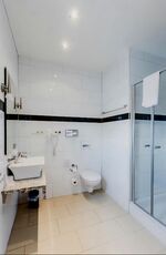 Business Pension Gasper Raunheim Bild 1