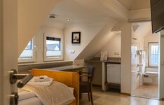 Business Pension Gasper Raunheim Bild 5