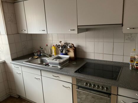 Wohnung Sauerteig Bild 2