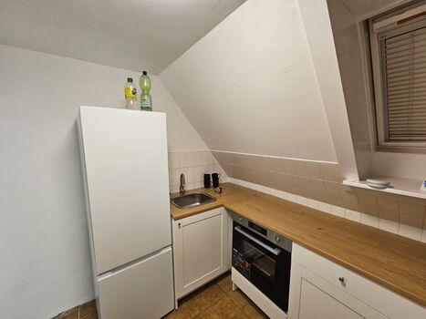 Gemütliche Monteuerzimmer mit idealer Anbindung Bild 4