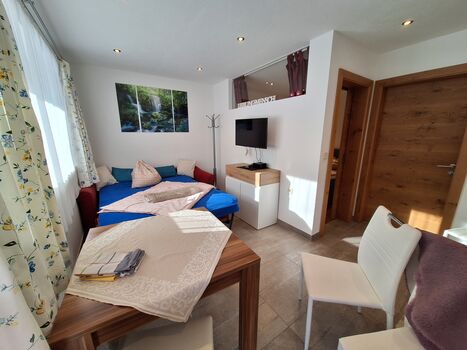 Wohnung Brunner Bild 4